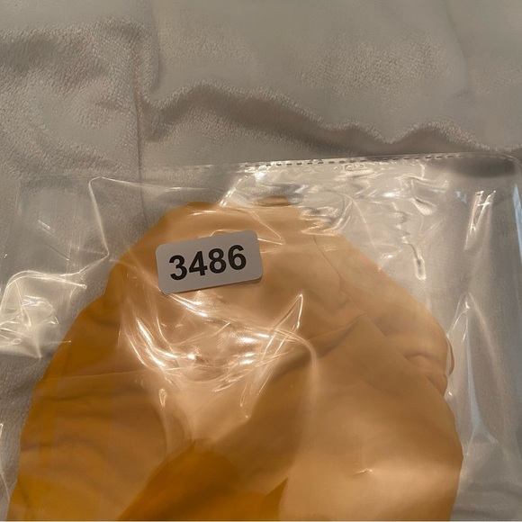 New! Onia x weworewhat Danielle one piece belted swimsuit 3486 - Picture 8 of 8